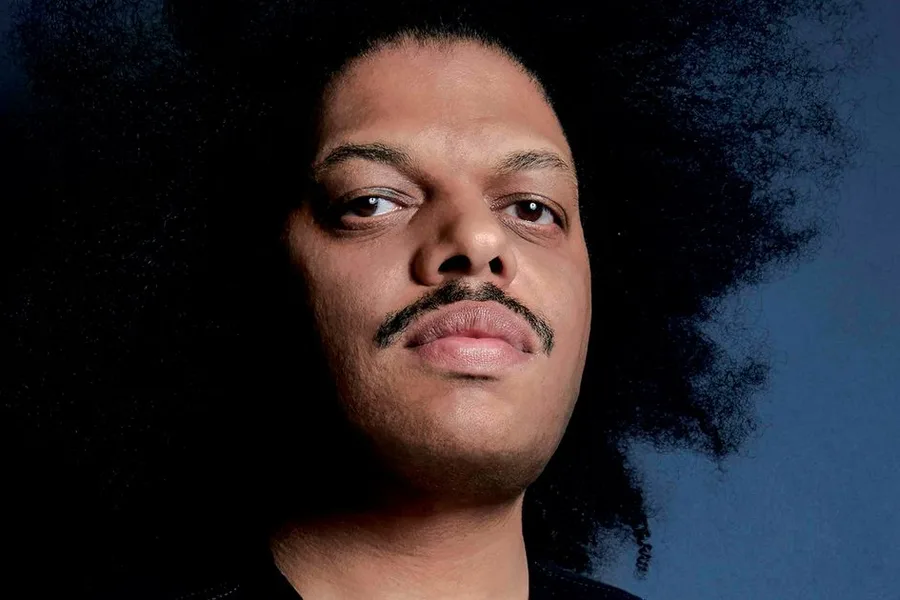 Beatportal Kerri Chandler Twitch Residency article image