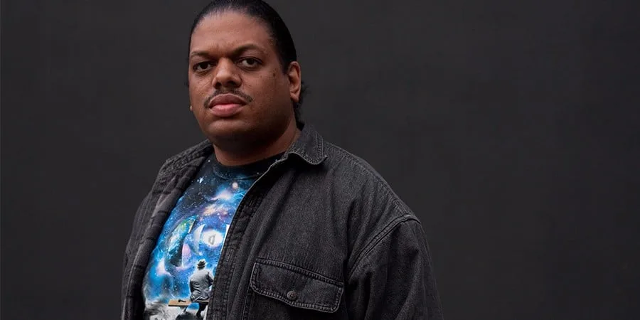 Deep House Amsterdam Kerri Chandler interview image