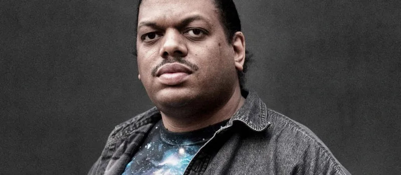 5 Magazine Kerri Chandler interview image