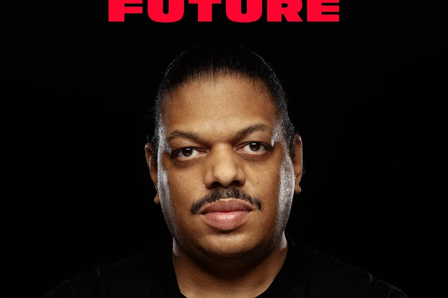 Join The Future Kerri Chandler in conversation artwork