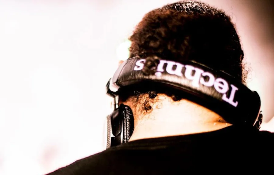 Red Bull Music Academy Daily Kerri Chandler Key Tracks image