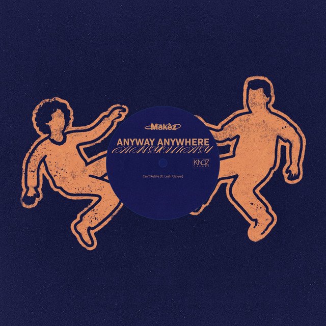 Can't Relate artwork